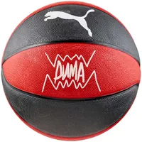 Puma Teamjaws Basketball puma red-puma black (02) 6