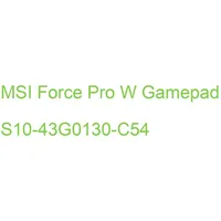 MSI Force PRO Wireless