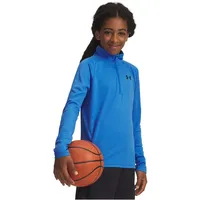 Under Armour Jungen Shirt Tech 2.0 1/2 Zip 1363286-402