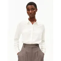 ARMEDANGELS Bluse LARISAANA in ecru | L