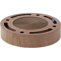 Karlie Flamingo Martey Braun – 41x41x8 cm – mit