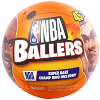 Zuru 5 SURPRISE-NBA BALLERS-CAPSULE,S2,CAPSULE,GQ,13PC