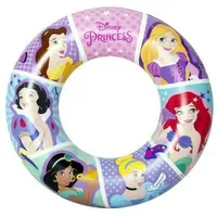 BESTWAY Disney PRINCESS Schwimmring, 56 cm