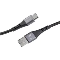 Intenso USB-Kabel 1.5m Schwarz 7901100