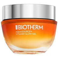 Biotherm Aquasource Vitamin Glow Gel Gesichtsgel 50 ml