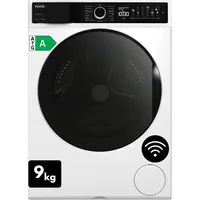 Vestel WMI99342 WIFI Waschmaschine (9 kg, 1400 U/min)