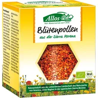 Allos Blütenpollen bio