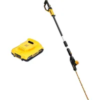 DeWalt DCMPH 566 N Akku Stabheckenschere 18 V 55
