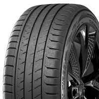 Berlin Tires 235/45 ZR17 97W Summer UHP 2 XL
