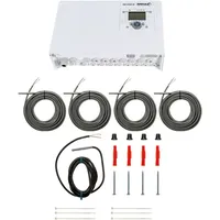 Mm_unverified_brand Brötje Heizungssystemmanager ISR Hsm-m, mit zweiter Mischerregelung