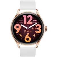 ICE-Watch ICE Smart 3.0 Rose-Gold White 	