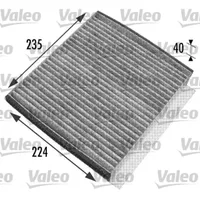 Valeo 698778