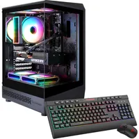 Gamemax Gaming-PC VISTA COC AB 7523 Windows 11 DDR5
