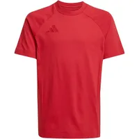 Adidas Tiro 25 T-Shirt Kinder - team power red