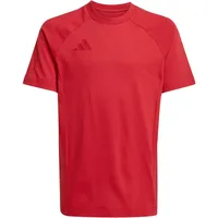 Adidas Tiro 25 T-Shirt Kinder - team power red