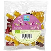 Pural Pectino Teddy ohne Gelatine bio