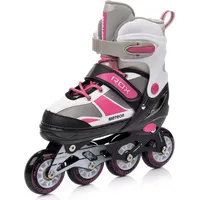 Meteor ROX Inlineskates Kinder Inliner Rollschuhe Roller Blades Quad