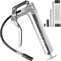Vevor Fettpresse, 3500 PSI, 4 OZ / 120 CC