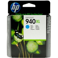 HP 940XL cyan (C4907AE)