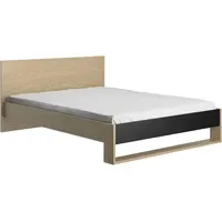 Gami Kinderbett NAEL 150 x 205 cm beige