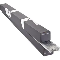 Ede - alunox Schweißstab WIG Alu AlMg 3 3,2x1000mm