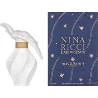 Nina Ricci L'Air du Temps Alix D. Reynis Eau
