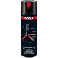 E-COLL Baustellenmarkierspray 500 ml