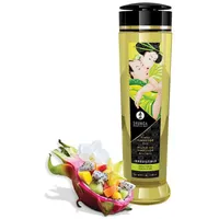 Shunga - Massage Oil Irresistible Asian Fusion 240 ml