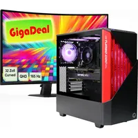 Gamemax GigaDeal Contac BR SET2567 7559 Ryzen 5 5500,
