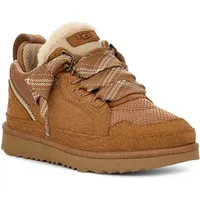UGG Australia Ugg Kids Mel Sportschuhe - Chestnut -
