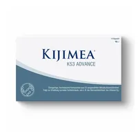 Synformulas GmbH Kijimea K53 Advance Kapseln 14 St. 