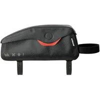 USWE Magnetic Rahmentasche 1.3l - Black - One Size