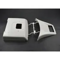 TAMIYA F-Teile Dach m. Spoiler MAN TGX 56325