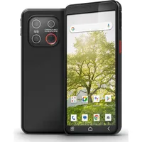 Emporia SMART.ME7 6 GB RAM 128 GB Schwarz