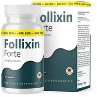 Follixin forte Kapseln 90 St
