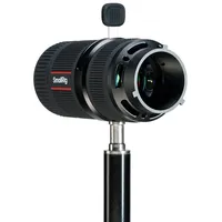 SmallRig SP-mini Spotlight, Form: Rund, Video Zubehör, Schwarz