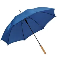 MacMa Automatik-Regenschirm / Farbe: blau