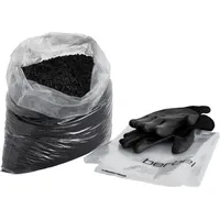 Berbel ablufttechnik gmbh berbel Nachfüllpack Spezialkohle 2,1 kg 2er