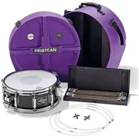 Sonor SSD GH Protean Snare 14x5.25 Premium Edition (Acoustic-Drum),