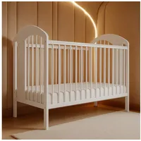 ALAVYA HOME ALAVYA HOME® Tonja Babybett 60x120 cm mit