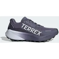 Adidas Terrex Agravic 3 Damen Trailrunningschuhe - Preloved Violet