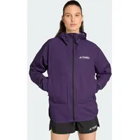 Adidas Terrex Xperior 2.5L Light Climaproof Jacke (Größe M,