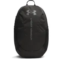 Under Armour Hustle Lite 26,5 l schwarz/grau