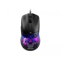 Glorious PC Gaming Race Model O Eternal schwarz