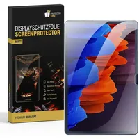 PROTECTORKING Displayschutzfolie für Samsung Galaxy Tab S8 Plus Matt