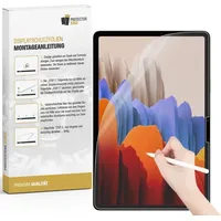 PROTECTORKING Paperfeel für Samsung Galaxy Tab S9 FE MATT