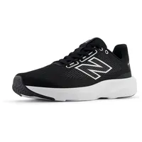 New Balance Laufschuh 413V3 schwarz-weiß