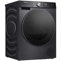 Hisense DH5S102B Wärmepumpentrockner (10 kg)