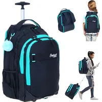 Elephant Gin Hero Signature Türkis/Schwarz