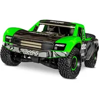 TRAXXAS RC-Buggy UDR Unlimited Desert Racer 2CH RTR grün